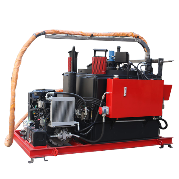 瀝青灌縫機生產(chǎn)